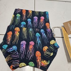Muse threads bummies jellies 6-12 month